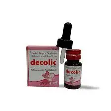 Dicyclomine Hydrochloride Syrup